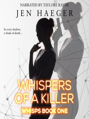 cover image of Whispers of a Killer
